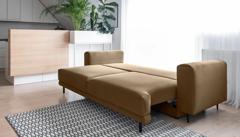Canapea extensibila Dalia Nube 20