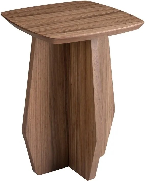Masuta laterala deosebita design LUX Walnut