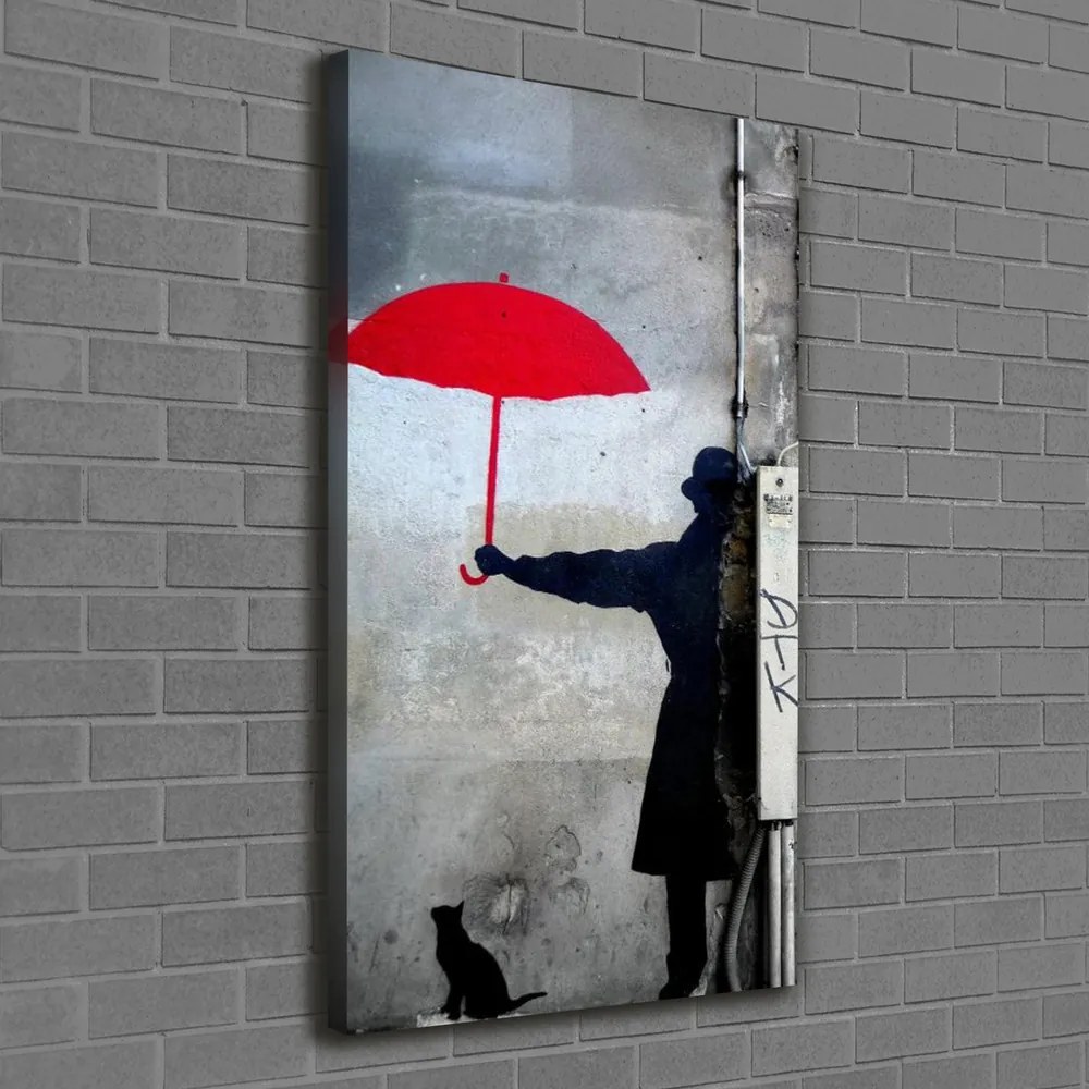 Tablou pe pânză Mural