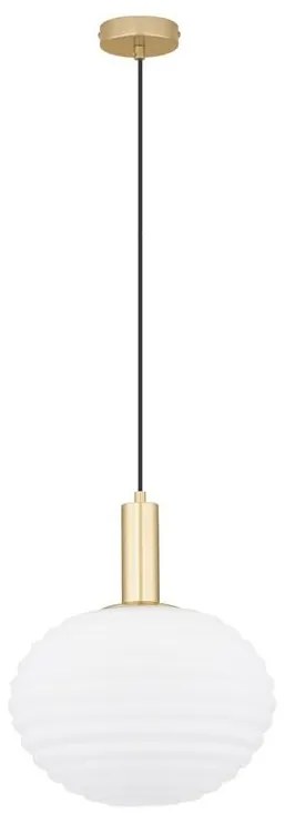 Lustra/Pendul design modern decorativ ALLEN D-32cm