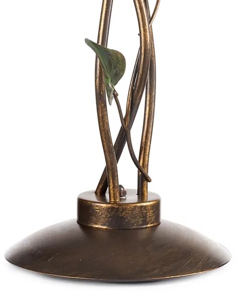 ONLI - Lampă de masă MIRANDA 3xE14/6W/230V, 70 cm