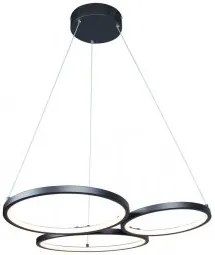 Suspensie moderna led 38W FORMAND 72297 Rabalux