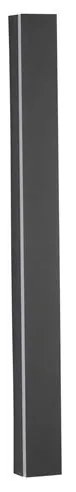Aplica LED de perete design ambiental COLBY 21W