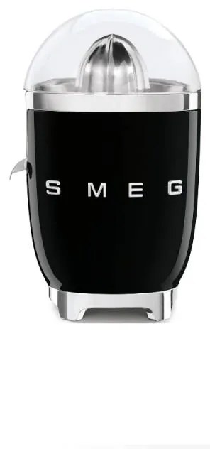 Storcator de citrice Black Smeg CJF11BLEU