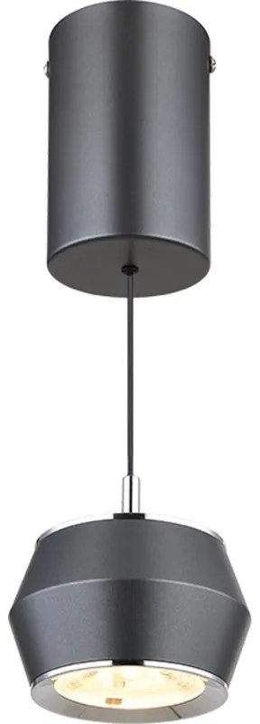 Pendul LED stil minimalist MARTHY