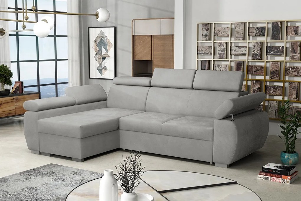 Colțar Coral (S) (Paros 05). Promo -17%. 1059621