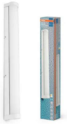 Osram - Lumină LED dimabilă pentru oglindă ORBIS TUBE, 12 W, 230 V, 60 cm, IP44