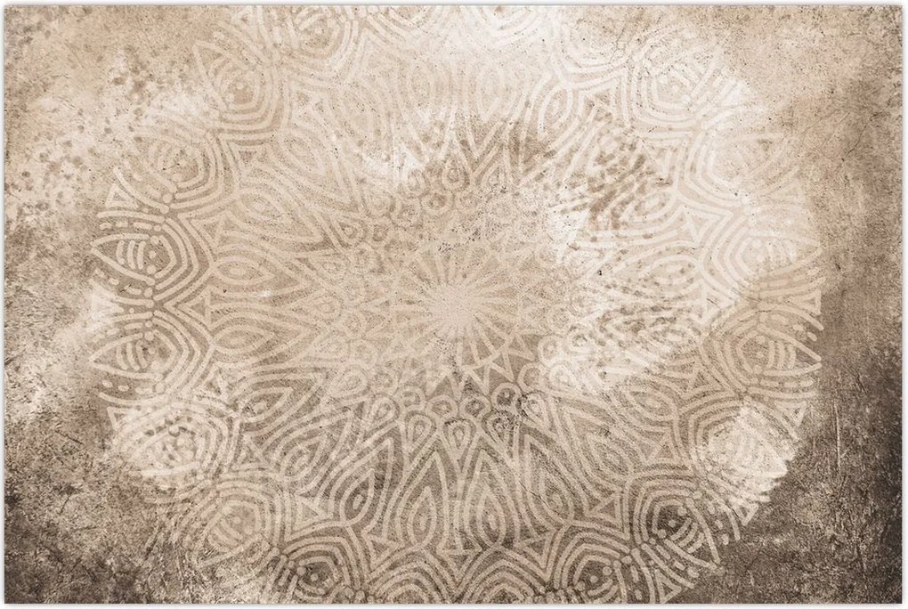 Tablou - Mandala (90x60 cm)