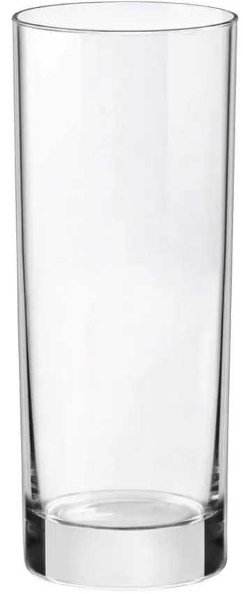 Set de pahare Bormioli Rocco Cortina, 275 ml, 3piese, 275 ml