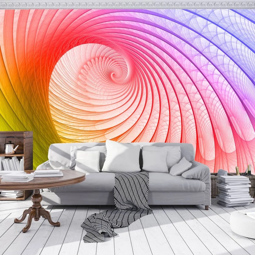 Fototapet - Scoică (152,5x104 cm)