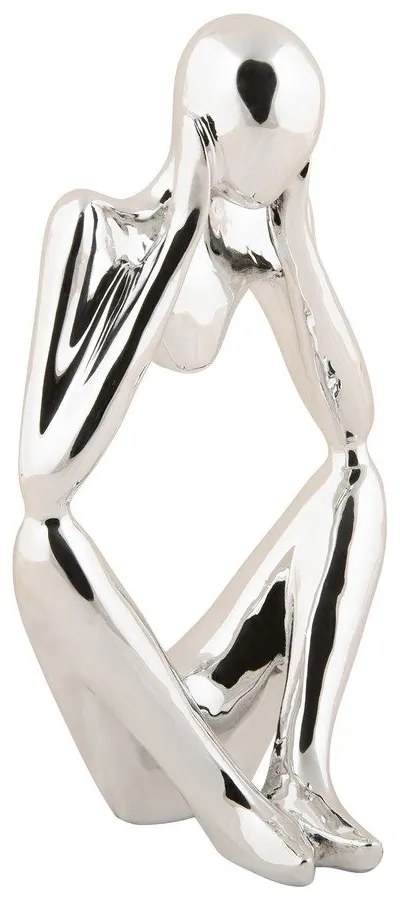 Statuetă din polirășină (înălțime 23,5 cm) Dreaming – PT LIVING