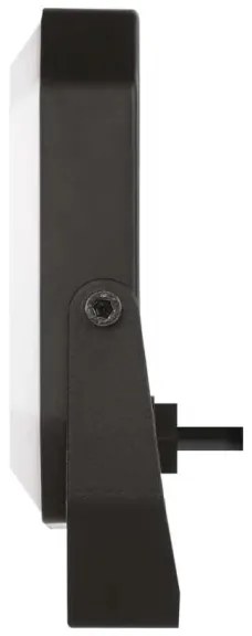 SET 3x proiector LED RGBIC dimabil de exterior LED/14W/230V 3000-6500K IP65 Wi-Fi Tuya