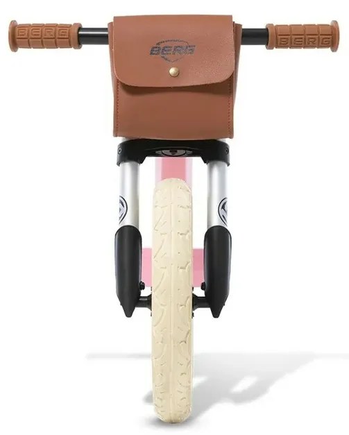 BERG Bicycles Retro Scooter, roz
