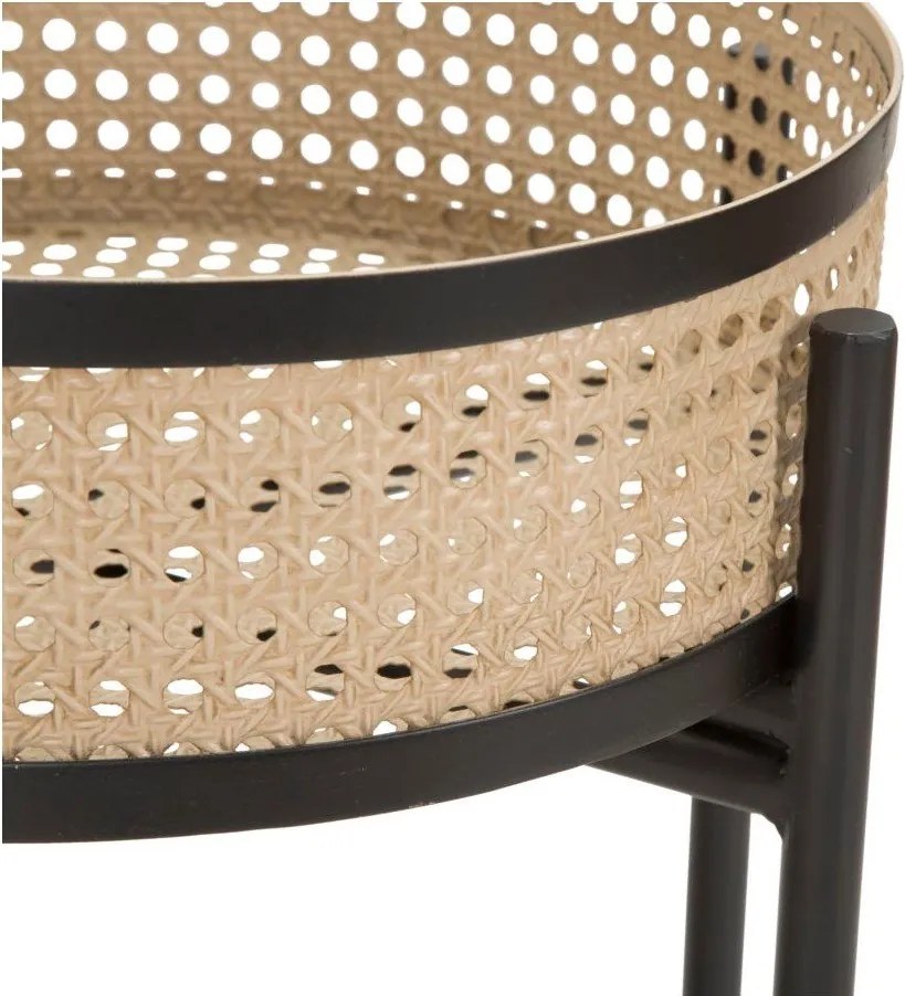 Măsuțe auxiliare 2 buc. rotunde ø 40 cm Fuji – Mauro Ferretti