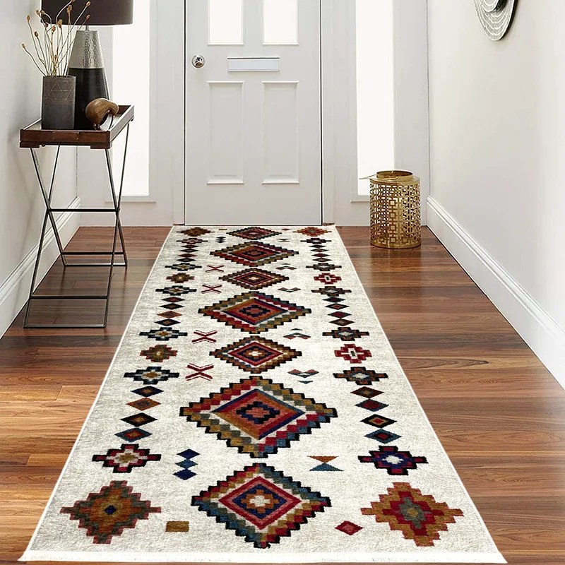 Covor traversa antiderapant 80x300 cm TRV1012