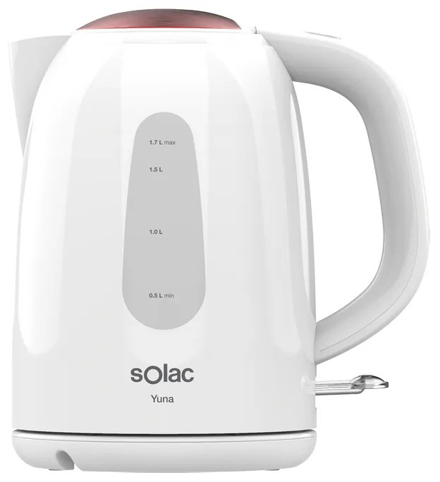Solac KT5851 Fierbător Yuna