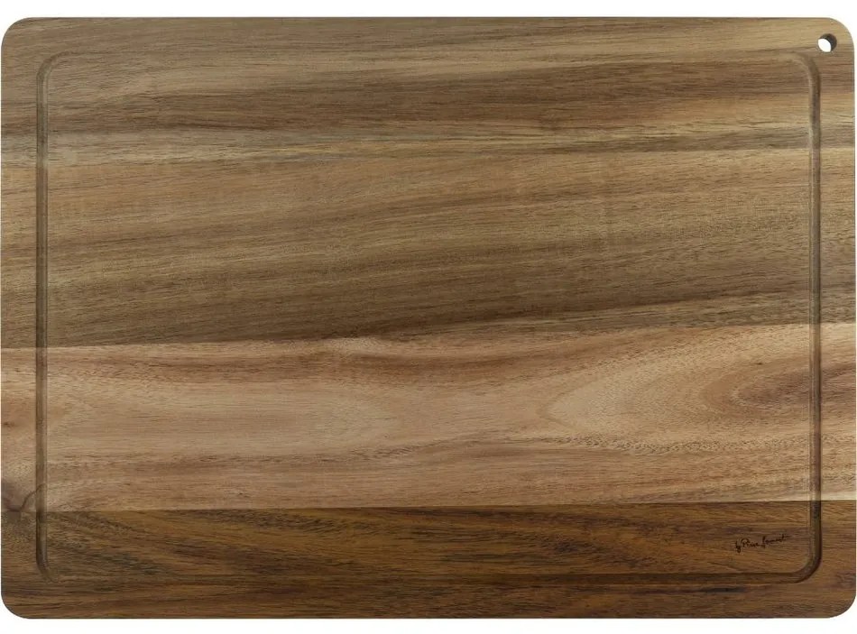Lamart LT2147 tăietor Acacia, 46 x 33 cm, XL