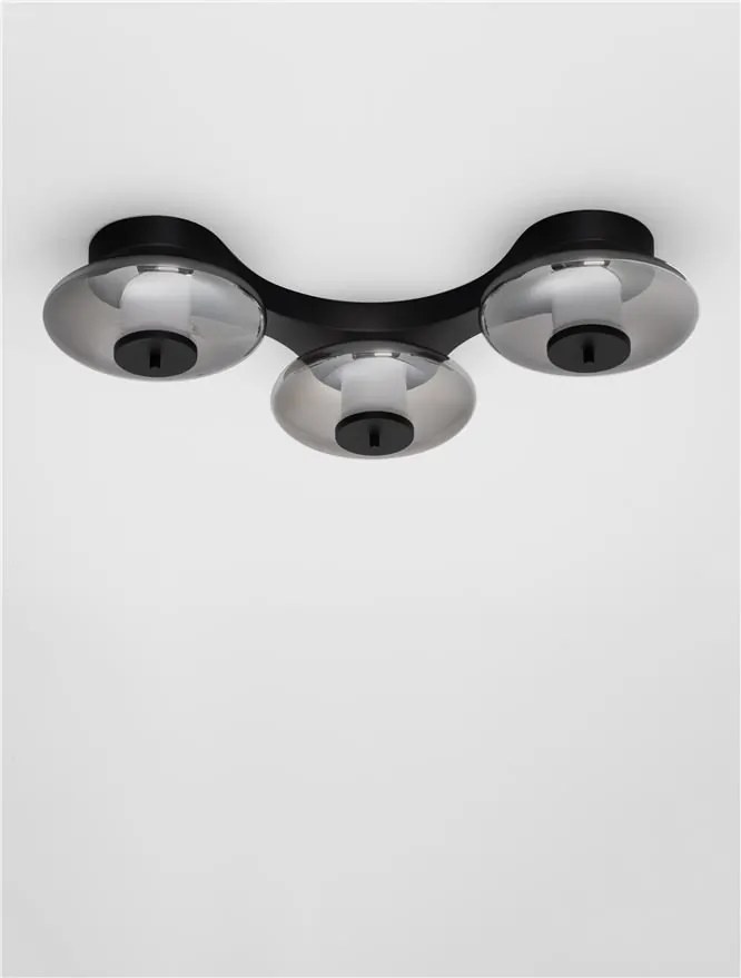 Plafoniera LED design modern BALLET