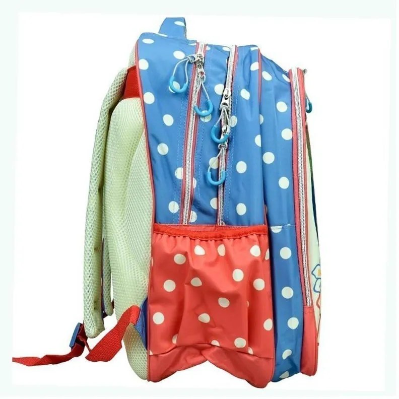 Disney Minnie Boho ghiozdan, rucsac 43 cm