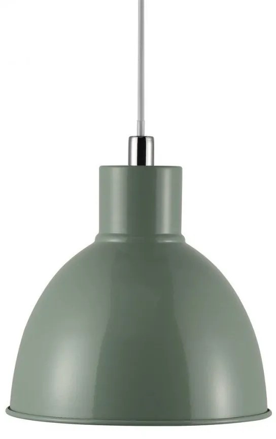 Lustra moderna design minimalist Pop, verde 45833023 NL