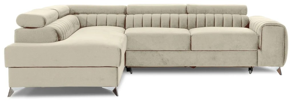 Coltar extensibil Laurence pe dreapta Monolith 04