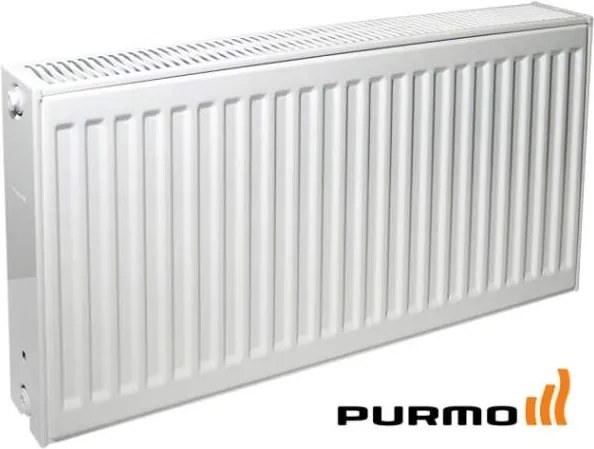 Radiator C22/600/2600