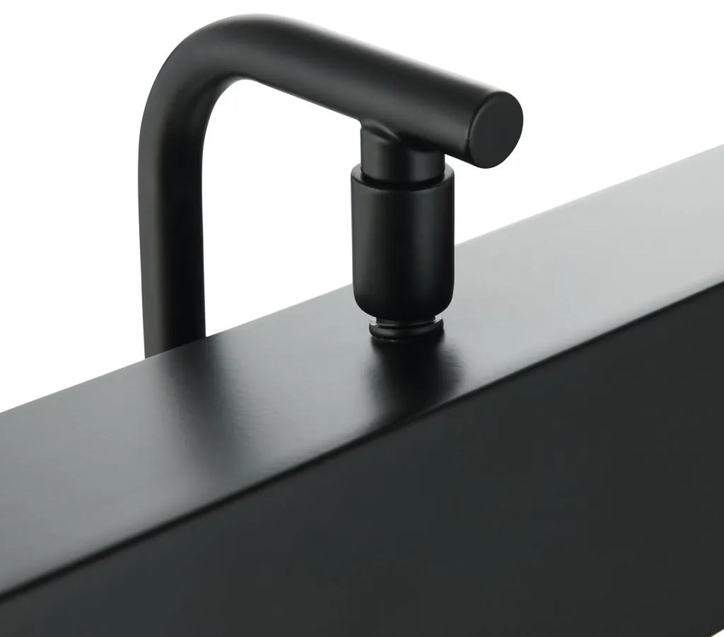 Veioza/Lampa de masa design nordic Merlin