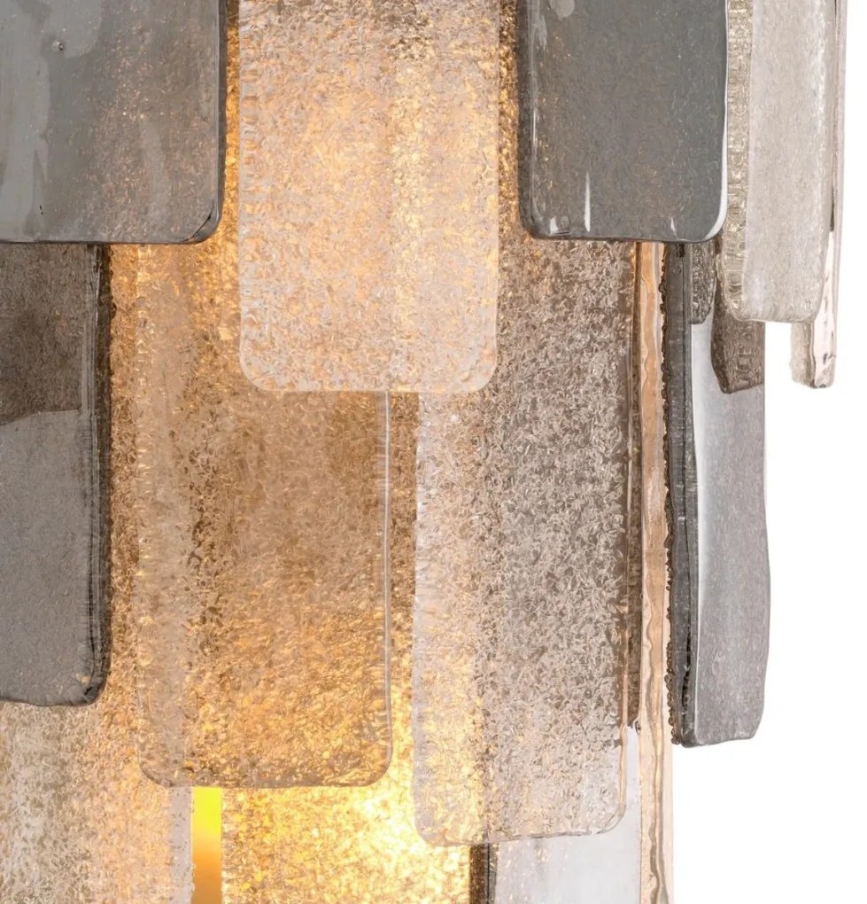 Aplica de perete LUX design deosebit Greyson
