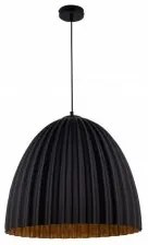 Pendul modern 1 bec E27 diam 70cm Telma 32028 Sigma