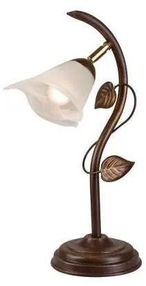 Lampă de masă BLUSZCZ 1xE14/40W/230V