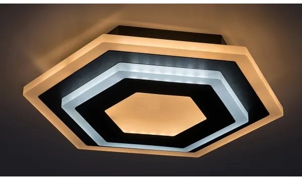 Plafonieră LED BITSI LED/23W/230V 3000/6000K Rabalux 71113