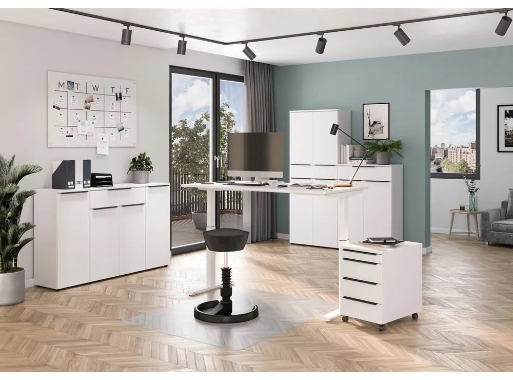 Dulap alb 42x63 cm Mailand – Germania