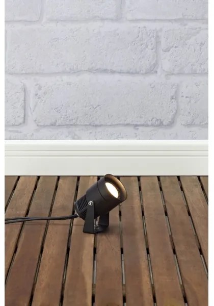 Lampă LED de exterior Markslöjd 106931 GARDEN24 LED/9W/24V IP44