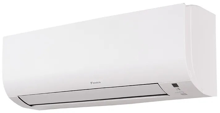 Aparat de aer conditionat inverter Daikin FTXP25N + RXP25N, 9000 BTU, 19 m², A++ / A++, Wi-Fi, R-32, Alb