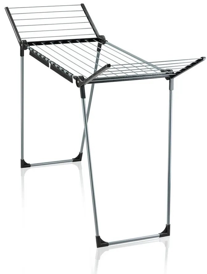 Uscător de rufe Leifheit PEGASUS 150 Black 81690