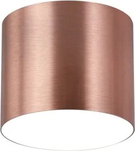 Immax NEO 07319L - Lampă LED dimabilă de tavan RONDATE 18W/230V 11,5 cm Wi-Fi Tuya roz