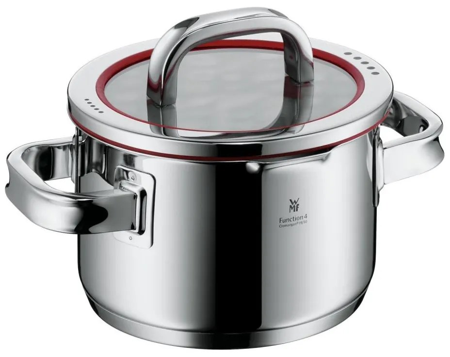 Oală înaltă WMF FUNCTION d. 16 cm oțel inoxidabil