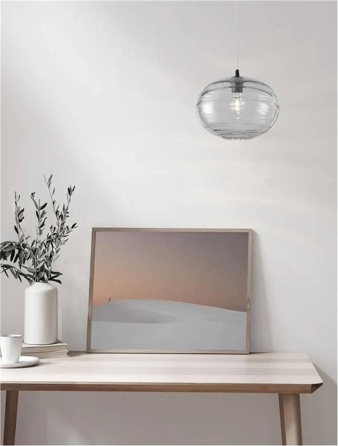 Pendul design decorativ modern EVLEEN