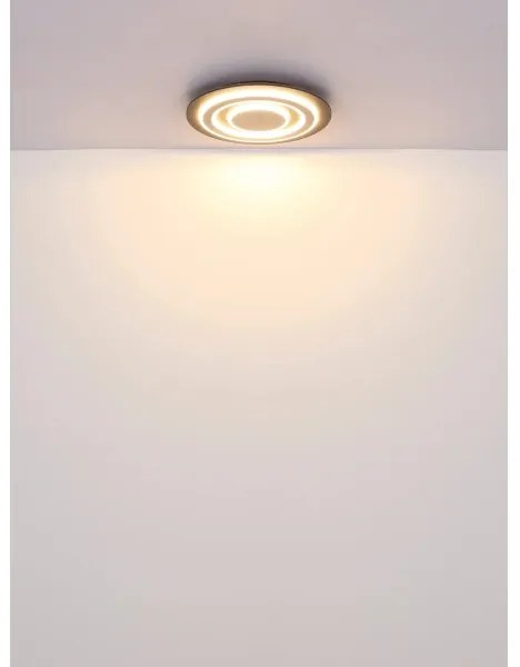 Plafonieră LED Globo 48032-24 JAYDEN LED/24W/230V