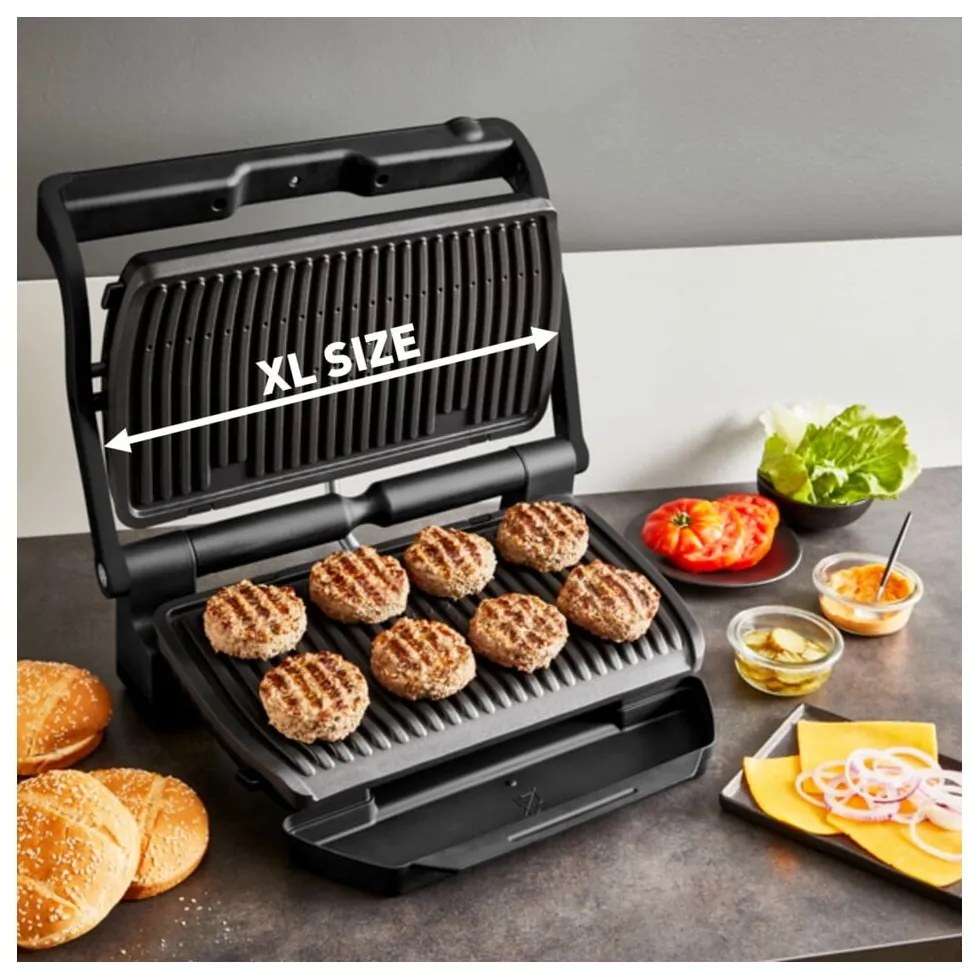 Grătar electric GC727810 – Tefal