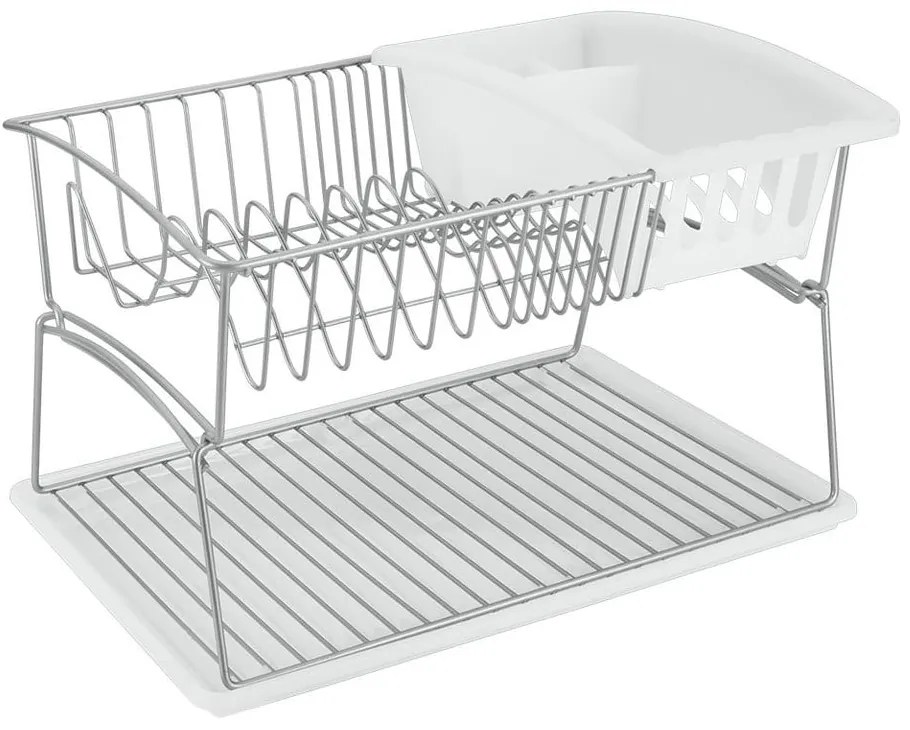 Scurgător de vase Metaltex Genius-Tex, 45 x 31 cm