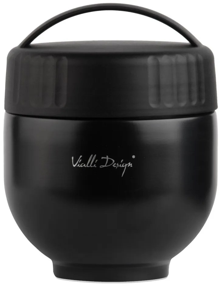 Termos pentru mâncare cu lingură Fuori – Vialli Design