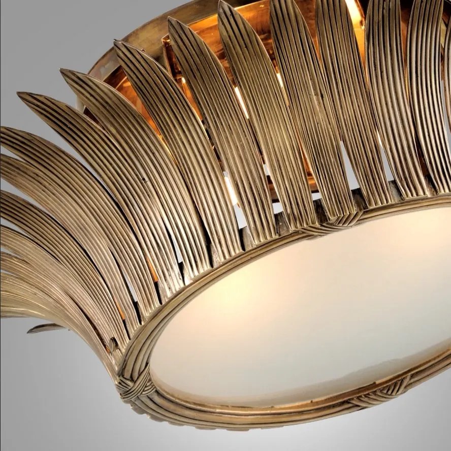 Plafoniera LUX design neoclasic ROMANOV