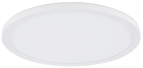 Plafonieră LED pentru baie Globo 41562-24W Light SAPANA LED/24W/230V IP44