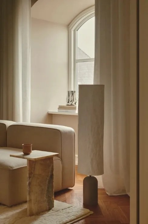 Lampadar decorativ design nordic Talli