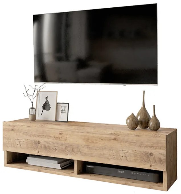 Comoda TV Roscoe Oak