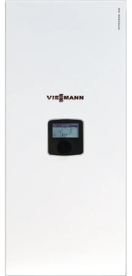 Centrala electrica Vitotron 100 VLN3 4-8 kW