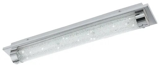 Eglo 97055 - Aplica LED pentru baie TOLORICO, 19W, 230V, IP44