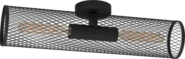 Aplică REDCLIFFE 2xE27/40W/230V Eglo 43535