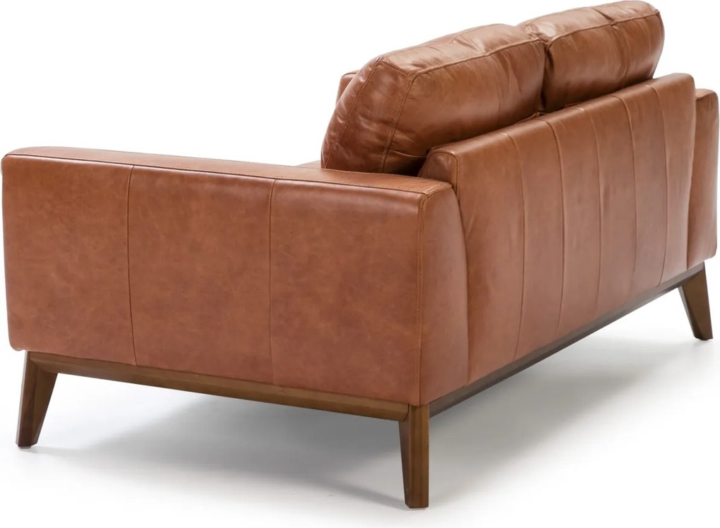 Canapea 2 locuri, eleganta design italian Griselda AC-KF1016-2P